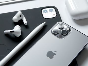 iPhone e iPad serão afetados pela escassez de peças, diz Apple