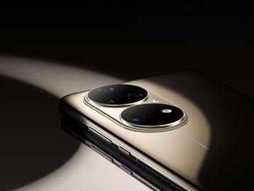 Huawei P50 vaza em várias imagens no dia do evento de anúncio
