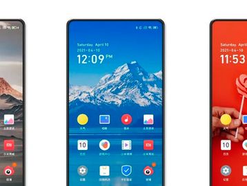 Xiaomi Mi Mix 4: veja as especificações vazadas do celular