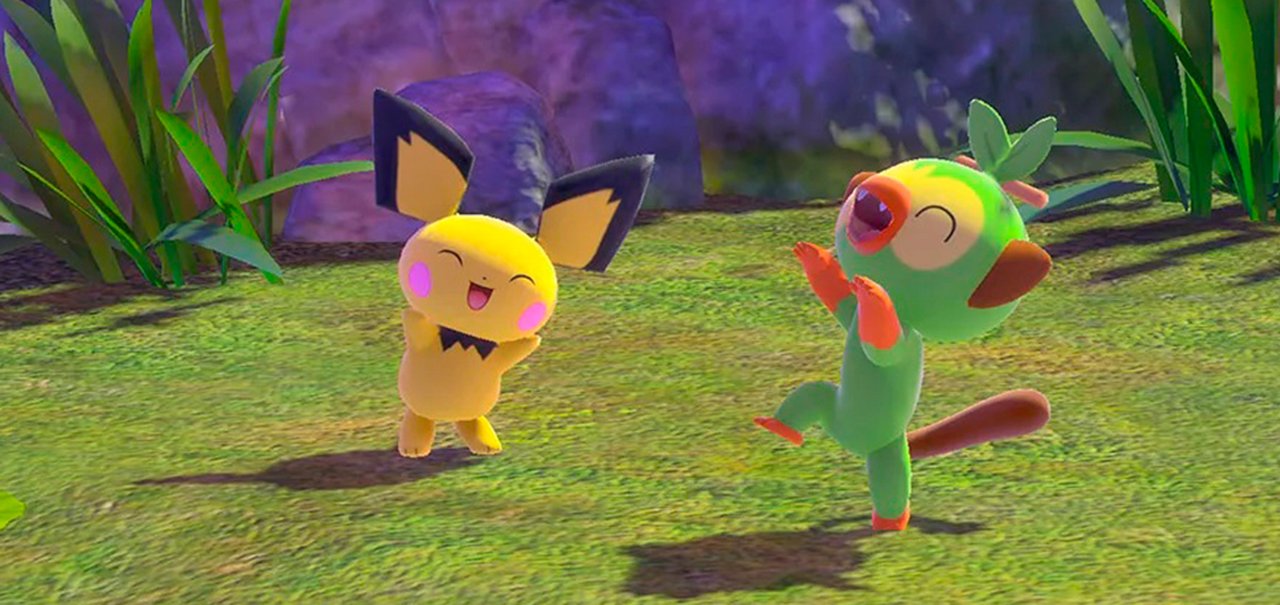 New Pokémon Snap: trailer revela conteúdo adicional gratuito