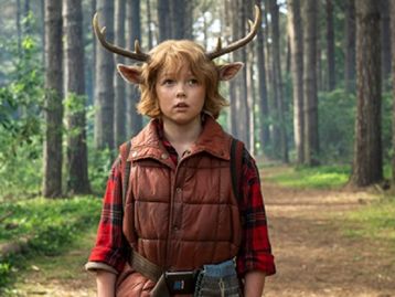 Sweet Tooth: série da Netflix é renovada para 2ª temporada
