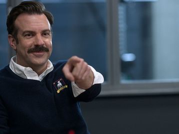 Ted Lasso: 2ª temporada foi inspirada por música do Foo Fighters