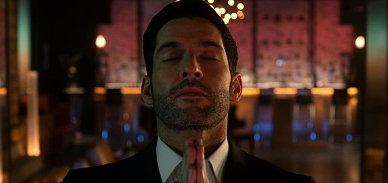 Lucifer: Tom Ellis aceitaria participar de filmes da Marvel e da DC