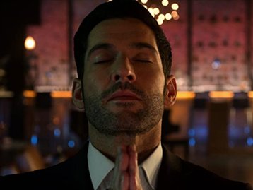 Lucifer: Tom Ellis aceitaria participar de filmes da Marvel e da DC