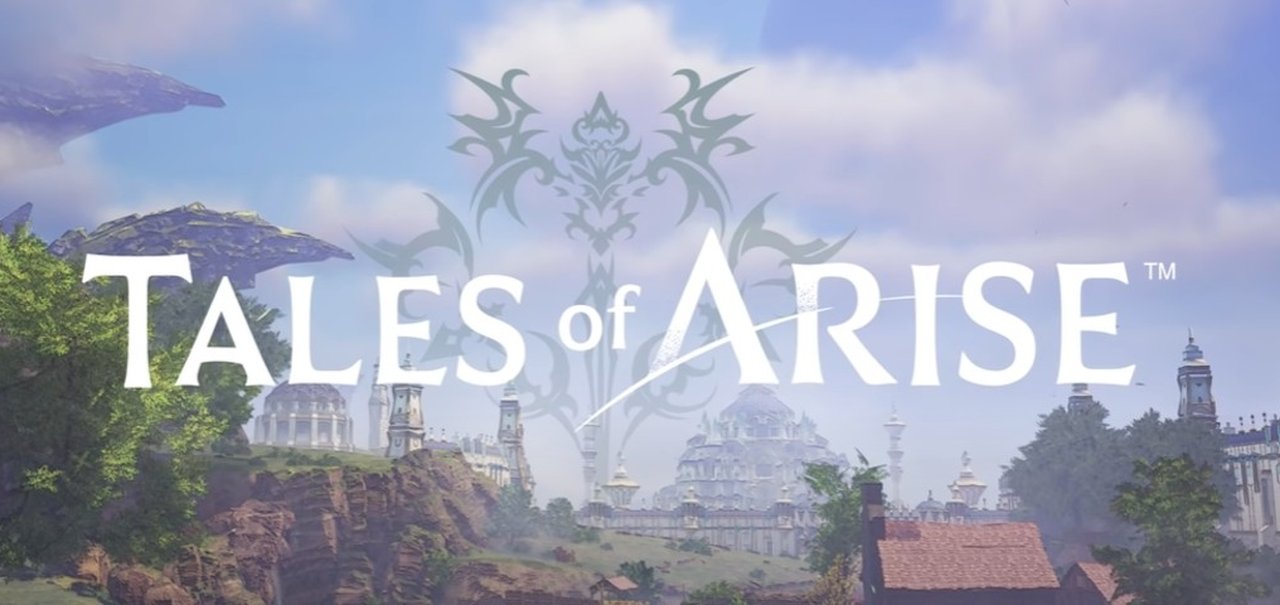 Tales of Arise ganha novos vídeos sobre atividades secundárias