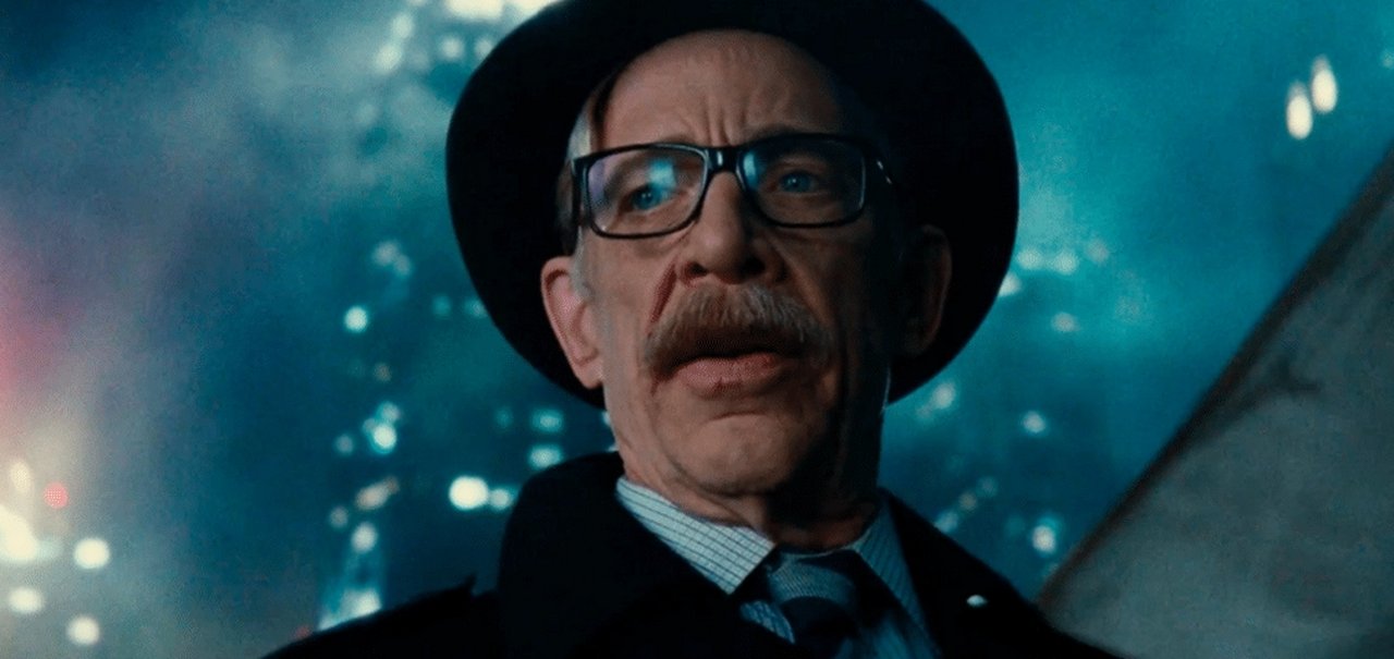 Batgirl: JK Simmons pode retornar como Comissário Gordon em filme