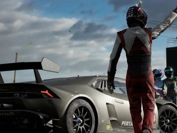 Forza Motorsport 7 vai sair das lojas digitais em 15 de setembro