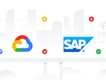Google Cloud e SAP levam empresas para a nuvem em nova parceria