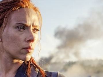Viúva Negra: Scarlett Johansson pode ter perdido R$254 milhões