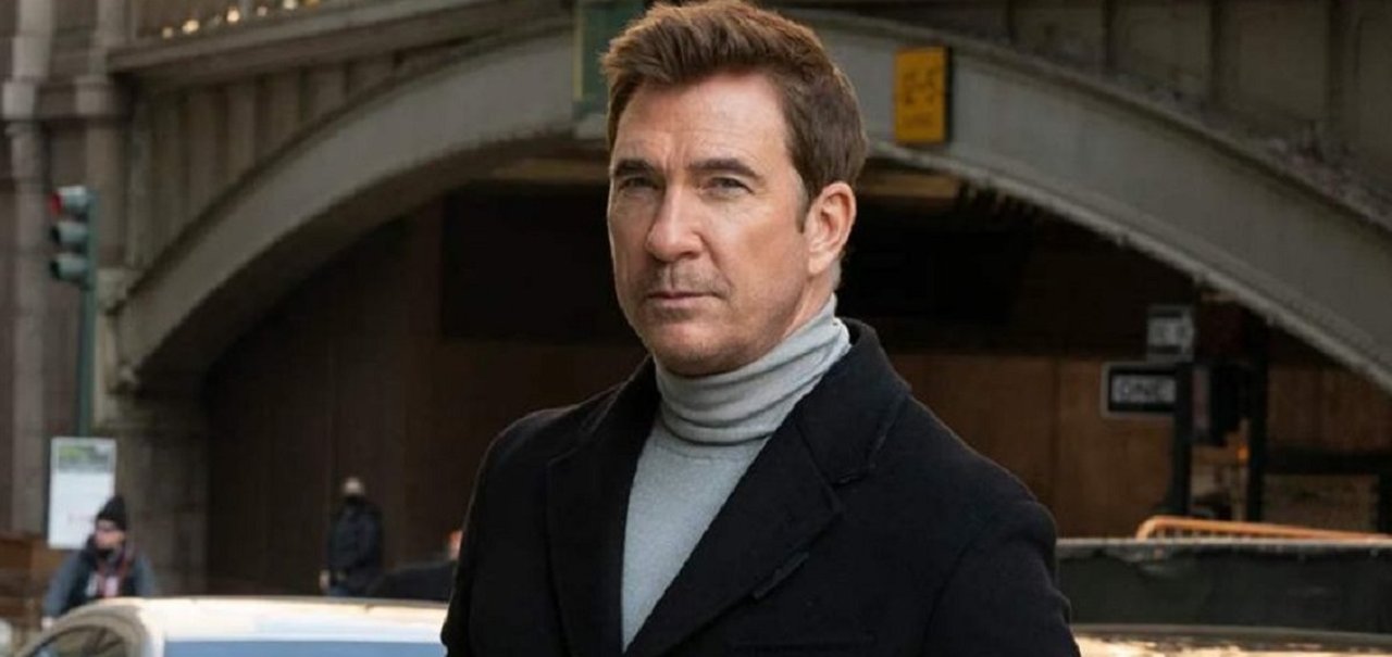 Law & Order: Organized Crime - 2ª temporada terá Dylan McDermott 