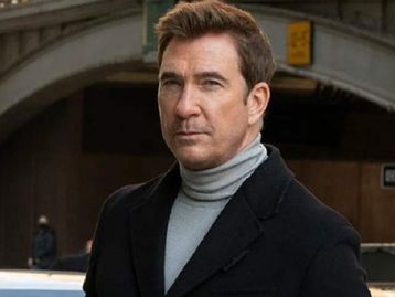 Law & Order: Organized Crime - 2ª temporada terá Dylan McDermott 