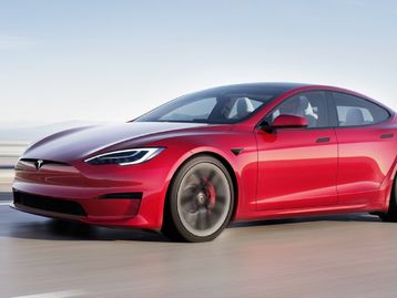 Tesla vai pagar US$ 1,5 milhão de indenização a donos do Model S