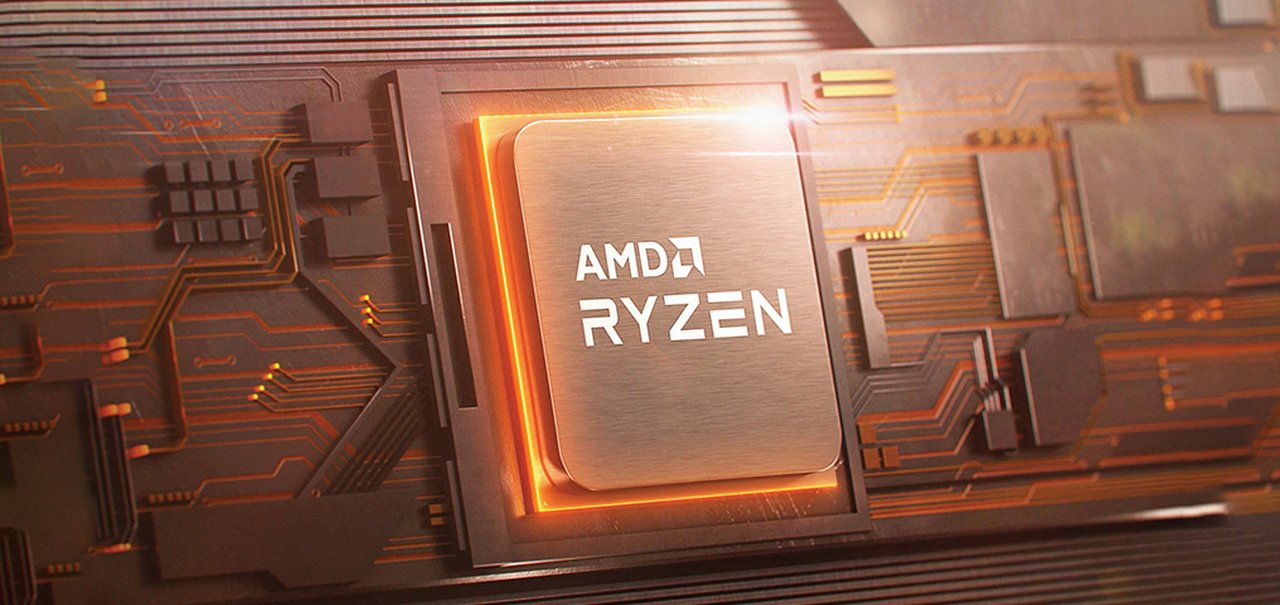 Ryzen 4700S: AMD pode vender PCs com 'hardware reciclado' do PS5