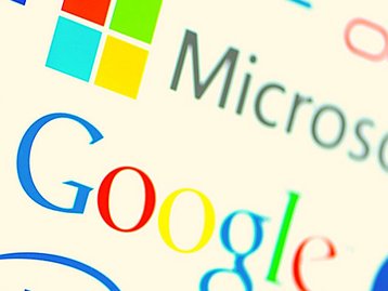 Caso EUA x Google: Microsoft é intimada a gerar milhões de provas
