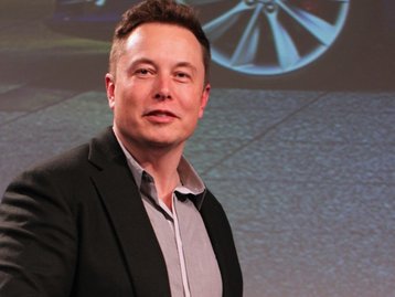 Elon Musk: Epic Games está certa em processo contra a Apple