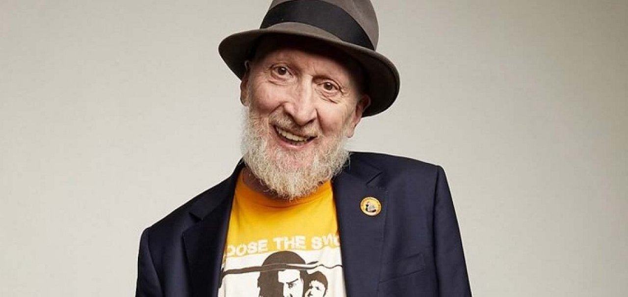 Frank Miller: autor de quadrinhos fica de fora de convenção após polêmica