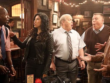 Brooklyn 99: Terry Crews quer filme baseado na série de comédia 