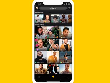 Usuários do Twitter e TikTok expõem atletas olímpicos com o Grindr