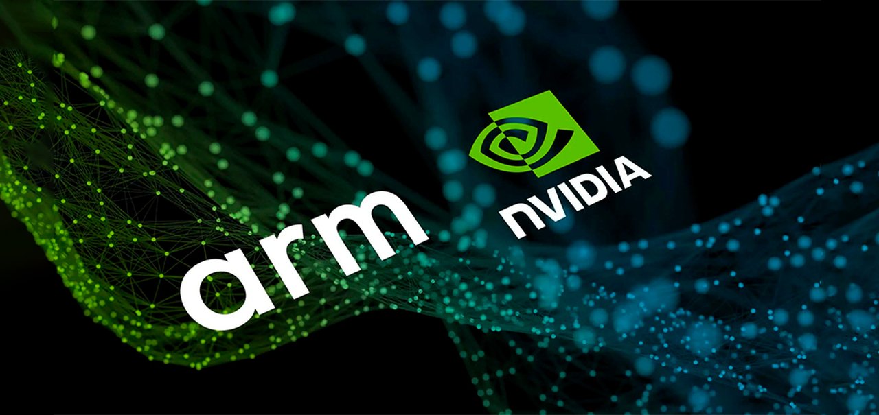 China pode adiar ainda mais a compra da ARM pela Nvidia