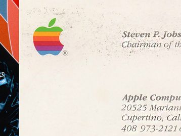 Leilão virtual venderá jaqueta bomber de Steve Jobs e mais itens