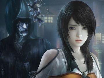 Fatal Frame: Koei Tecmo faz registro da marca Zero no Japão