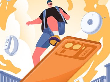 Xiaomi marca evento para 10 de agosto e pode lançar o Mi Mix 4