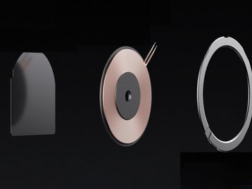 Realme MagDart, linha de carregadores magnéticos, é anunciada