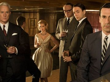 Dicas de séries para maratonar com seu pai no Amazon Prime Video