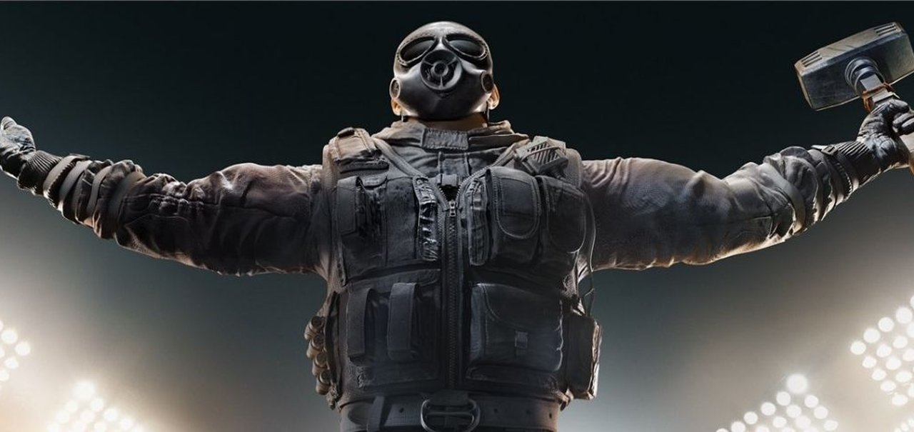 Farmadores de Renown estão sabotando Rainbow Six: Siege no Japão