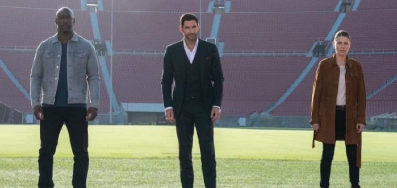 Lucifer: 6ª temporada da série terá salto no tempo; saiba mais!