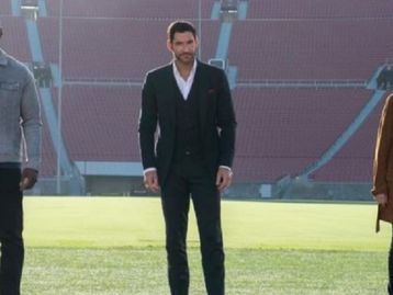 Lucifer: 6ª temporada da série terá salto no tempo; saiba mais!