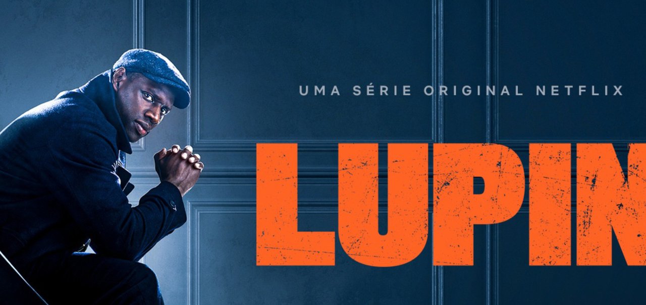 Lupin: tudo o que já sabemos sobre a 3ª temporada da série da Netflix