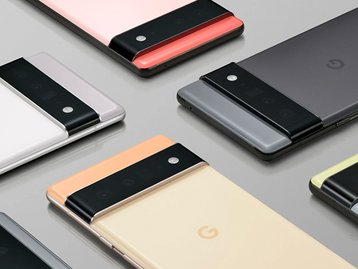Pixel 6 terá preço elevado, mas promete novas tecnologias