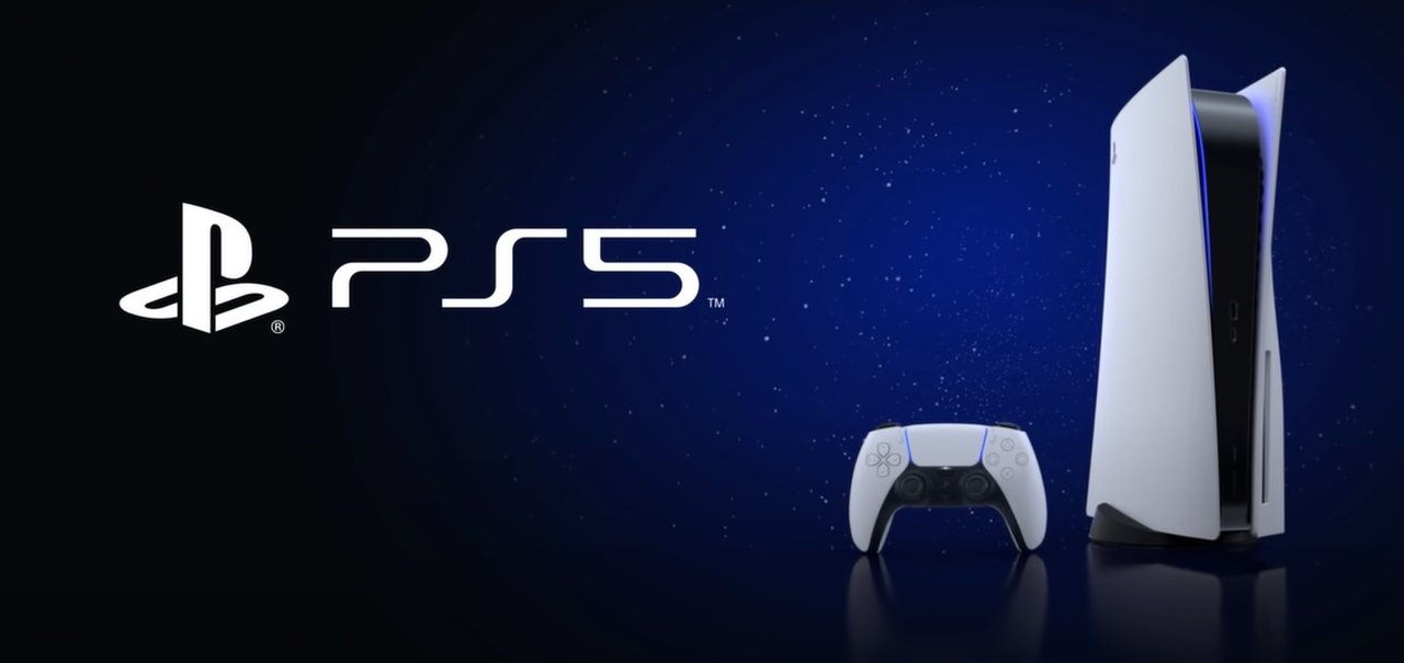 Vendas do PS5 ajudam e Sony registra lucro acima do esperado