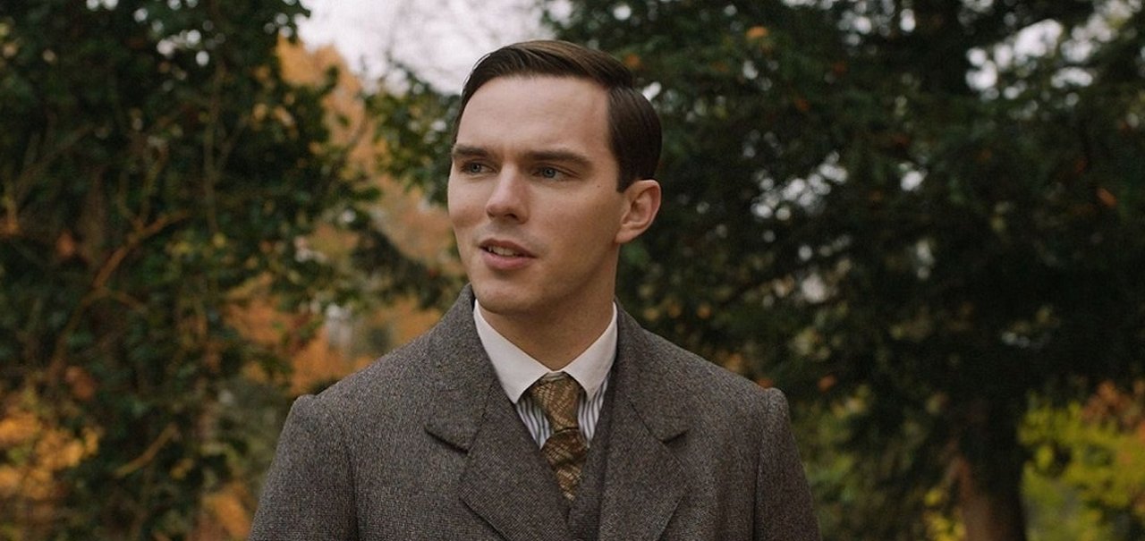 Renfield: Nicholas Hoult será capanga de Drácula em novo filme