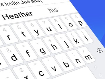 SwiftKey Beta sincroniza copiar e colar entre Android e Windows