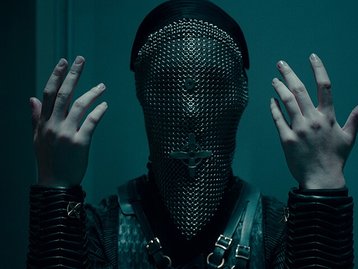 Warrior Nun: tudo o que já sabemos sobre a 2ª temporada da série