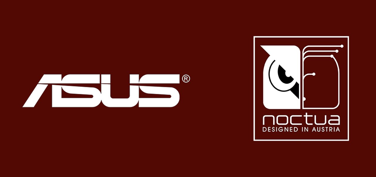 Asus pode lançar uma GPU RTX 3070 em parceria com a Noctua