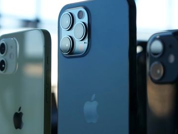 iOS 15 beta ganha remoção automática do reflexo de lente em fotos
