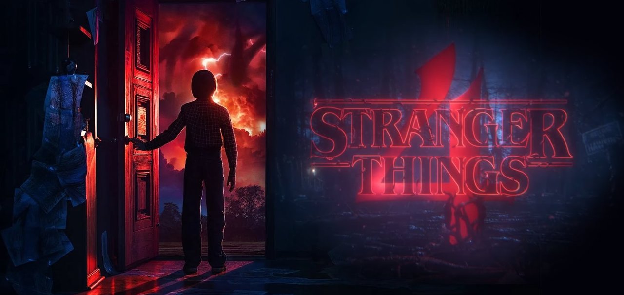 Stranger Things: 4ª temporada da série está demorando? Produtor explica!