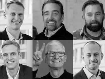 Veja quem são os CEOs com os maiores salários do mundo