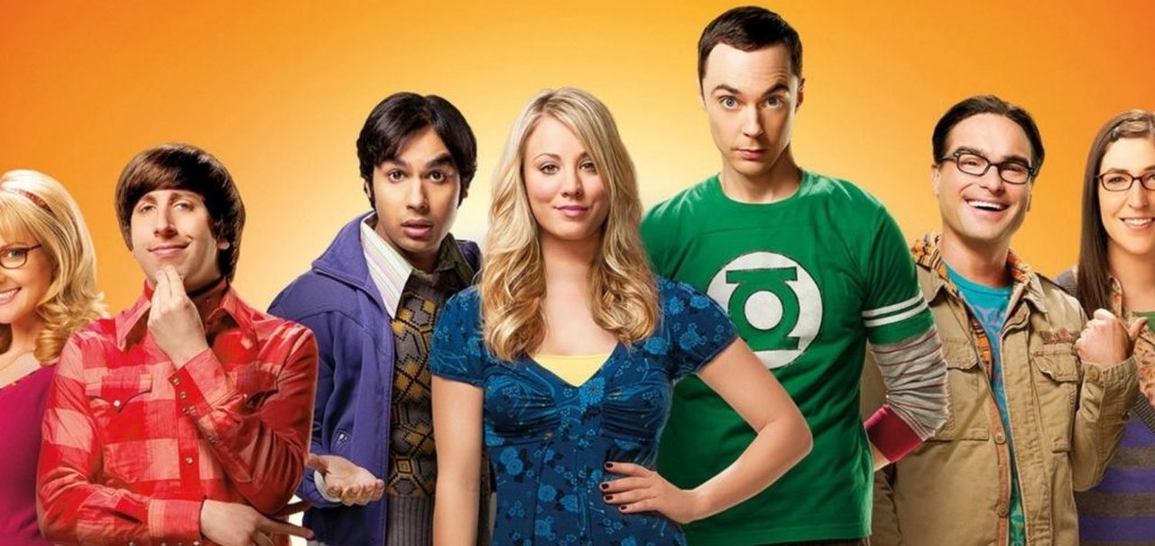 The Big Bang Theory: Kaley Cuoco elege seus episódios favoritos da série