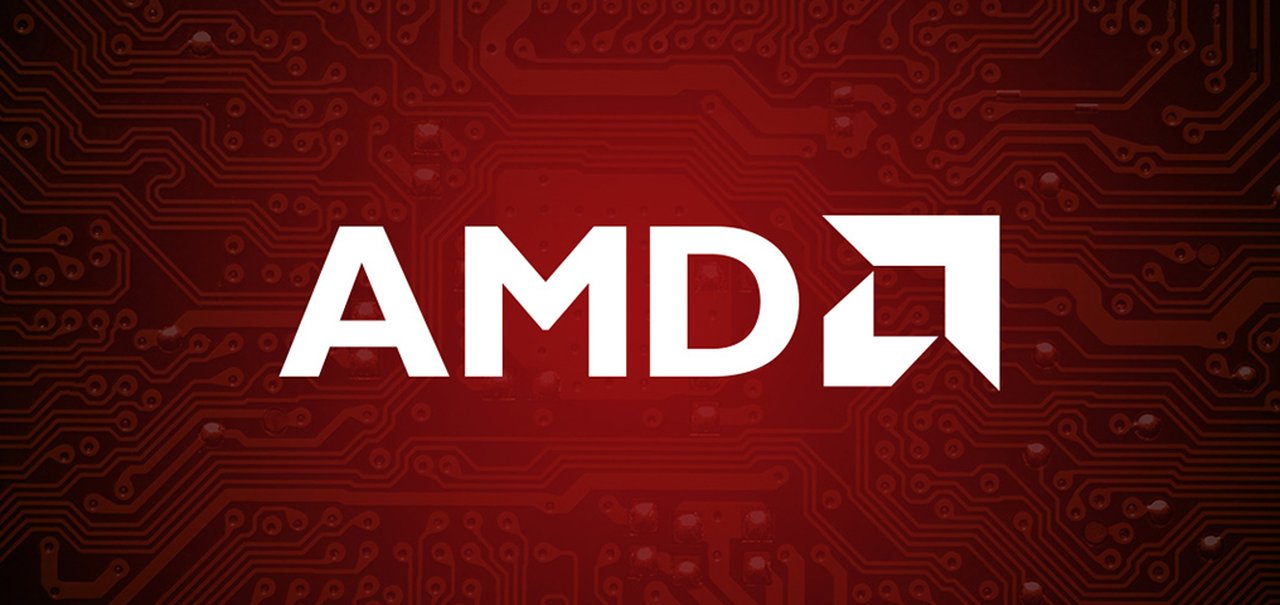 Ações da AMD tem alta recorde após divulgação de rendimentos