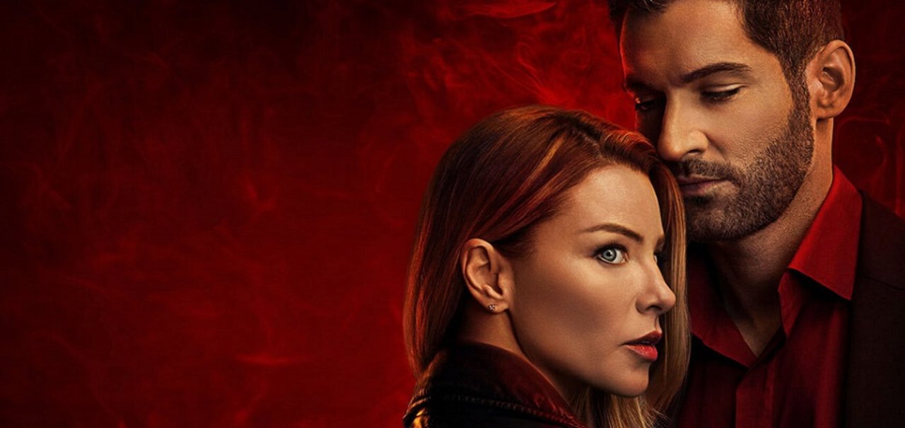 Lucifer: 6ª temporada tem pôster inédito divulgado; confira!