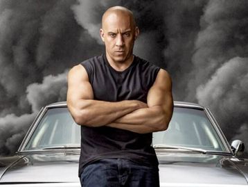 Os 10 filmes mais pirateados da semana (02/08/2021)