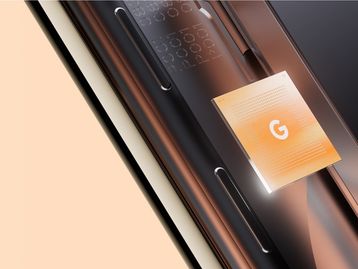Samsung fabrica o chip Google Tensor dos novos Pixel 6 Pixel 6 Pro