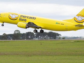 Mercado Livre cresce 102% e atinge receita de US$ 1,7 bilhão