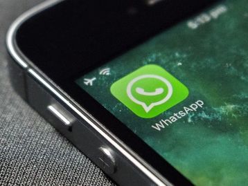 WhatsApp: como enviar fotos e vídeos que somem após visualização