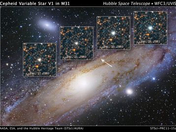 5 curiosidades astronômicas da semana #AstroMiniBR [06/08] 