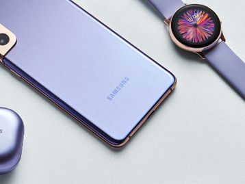 Samsung não está feliz com vendas do S21 e pode fazer mudanças